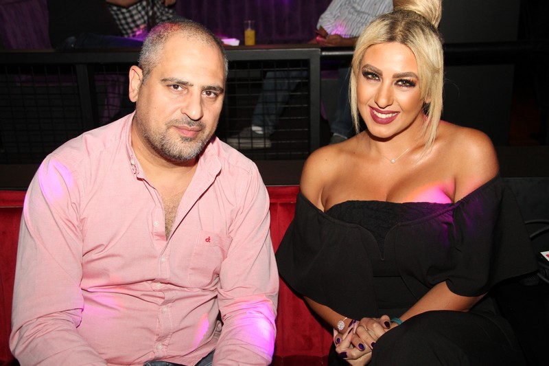 Majd Moussally Launching of Habeb Hebbak
